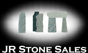 Asheville stone sales