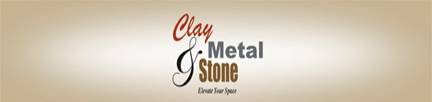 Clay Metal and Stone Montgomery Alabama